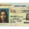 Arizona Fake ID |100%Scannable ID